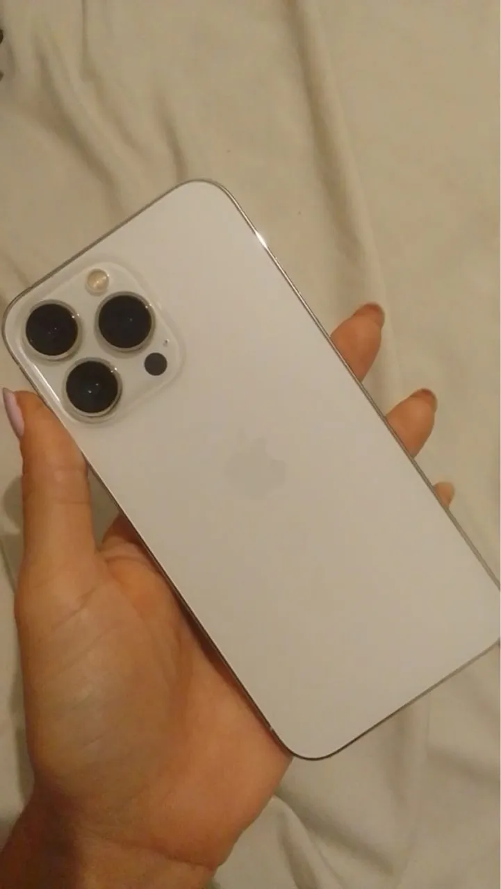 iPhone 13 Pro