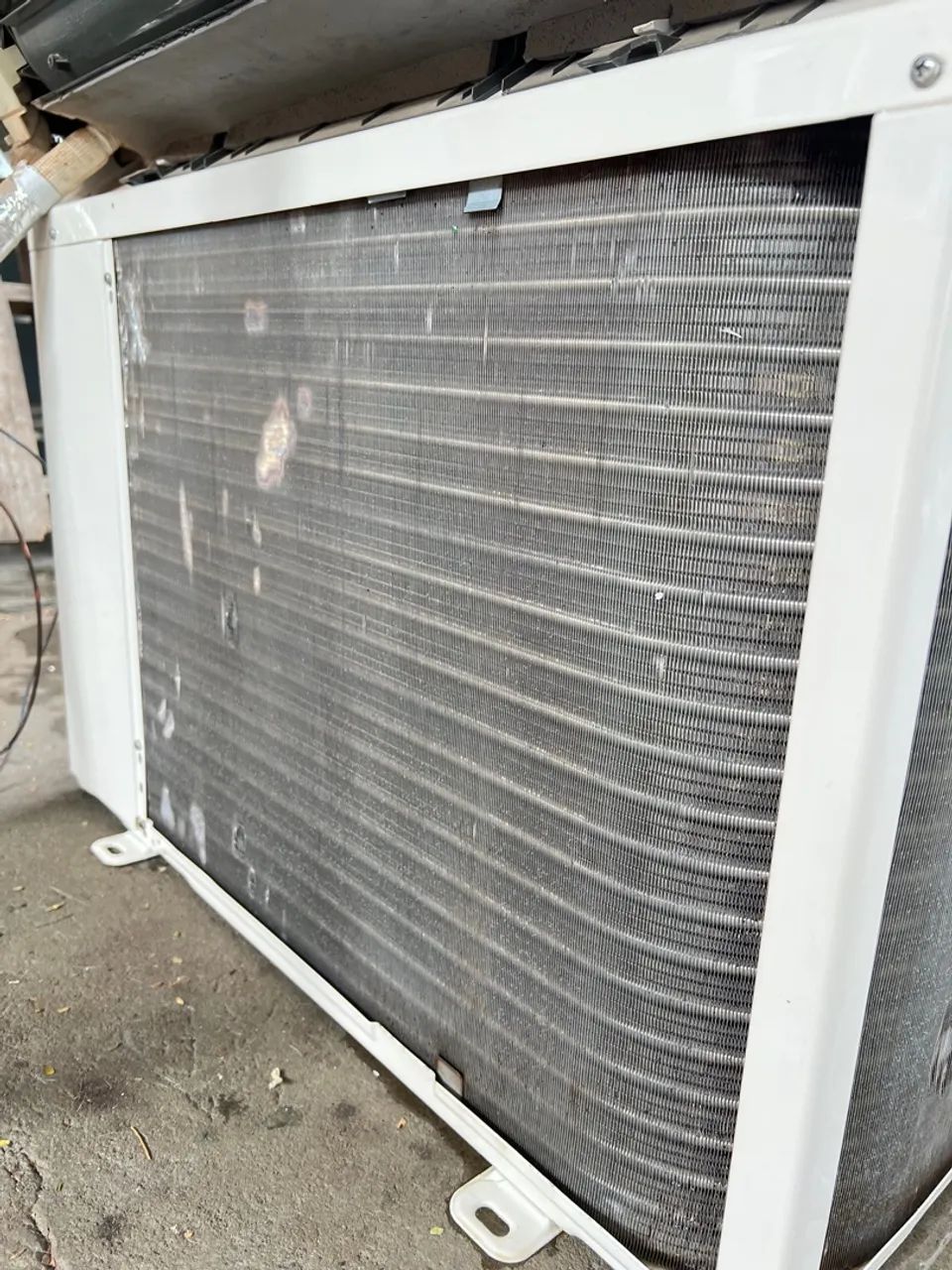 Ar Condicionado CONSUL 9000 BTUS Split convencional - Foto 5