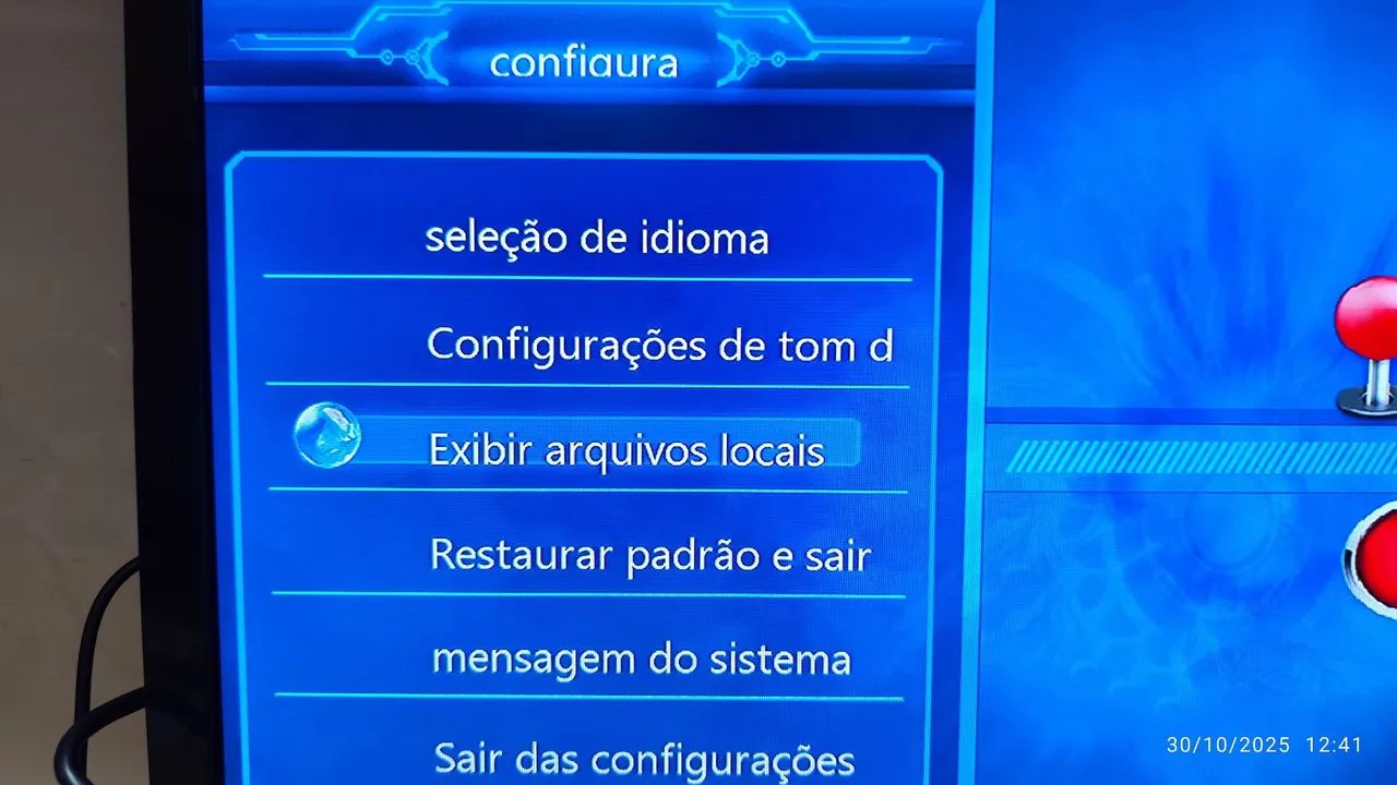 Game stick Tomate  - Foto 5