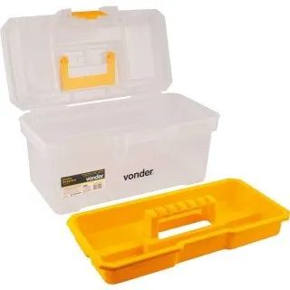 CAIXA PLASTICA VONDER CPV 0330 - Foto 3