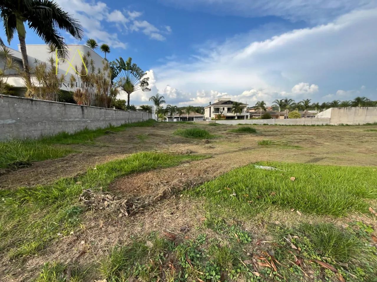 Terreno em Condomínio para Venda em Atibaia, Condomínio Residencial Shamballa II - Foto 3