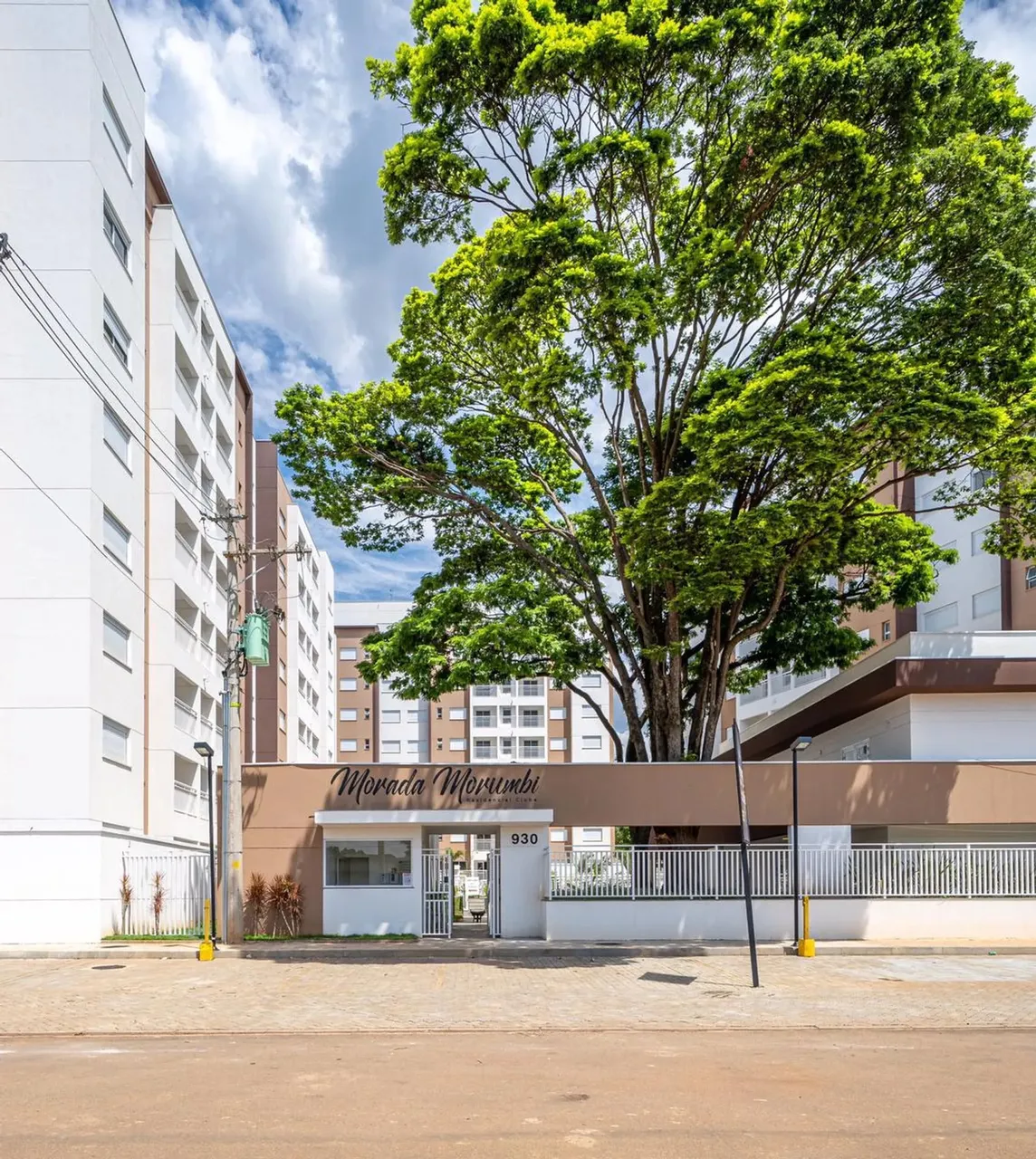 Imóvel para venda possui 60 metros quadrados com 2 quartos em Santa Terezinha - Paulínia -