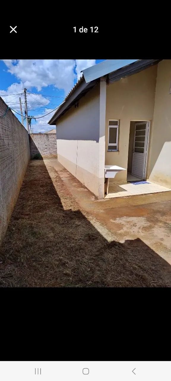 Foto - São José do Rio Preto - Parque Residencial da Fraternidade