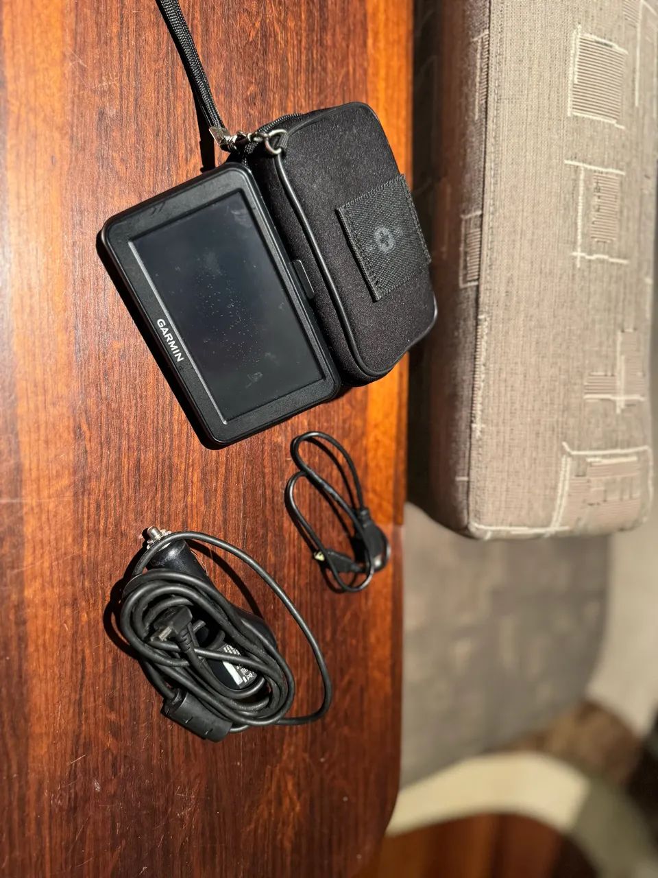 GPS Garmin  - Foto 4