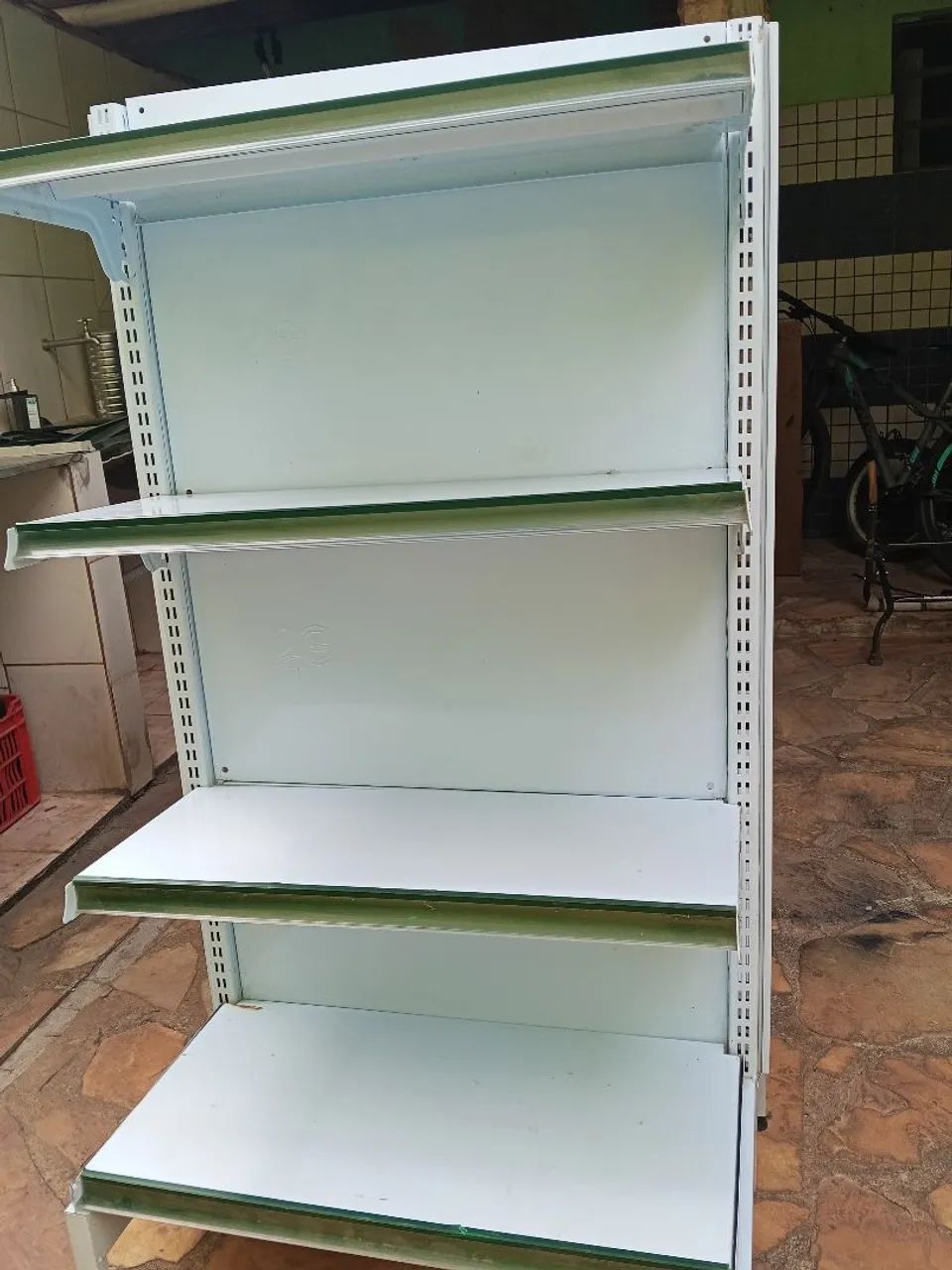 Expositor , prateleira  - Foto 5