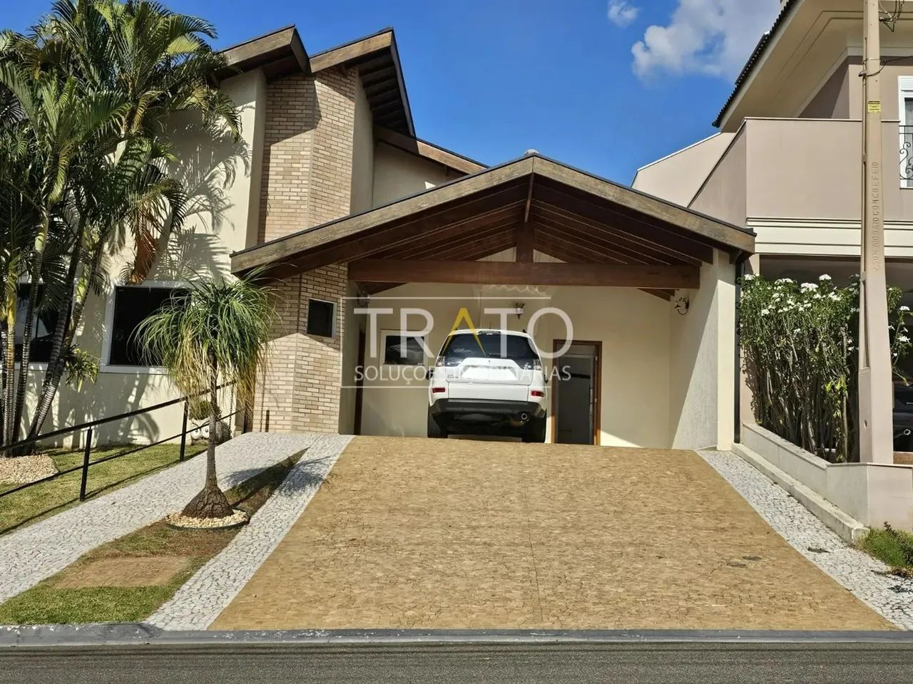 casa - Vila Suíça - Indaiatuba - Foto 2