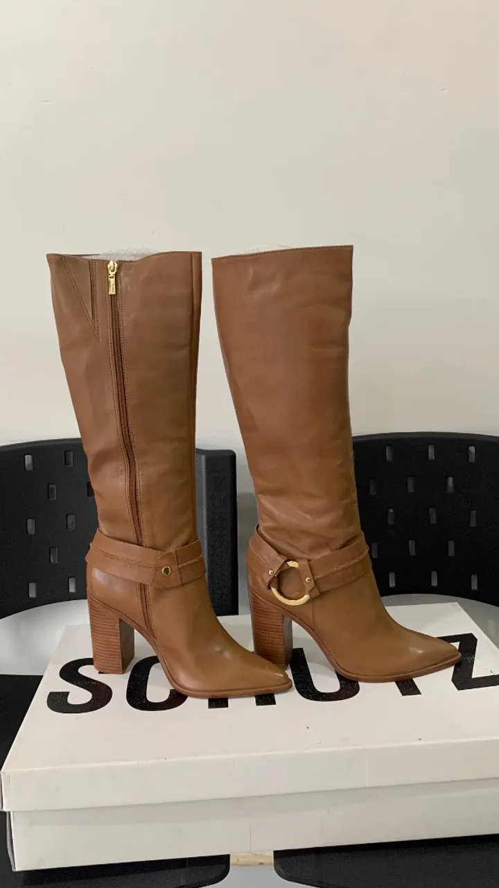 Bota Schutz