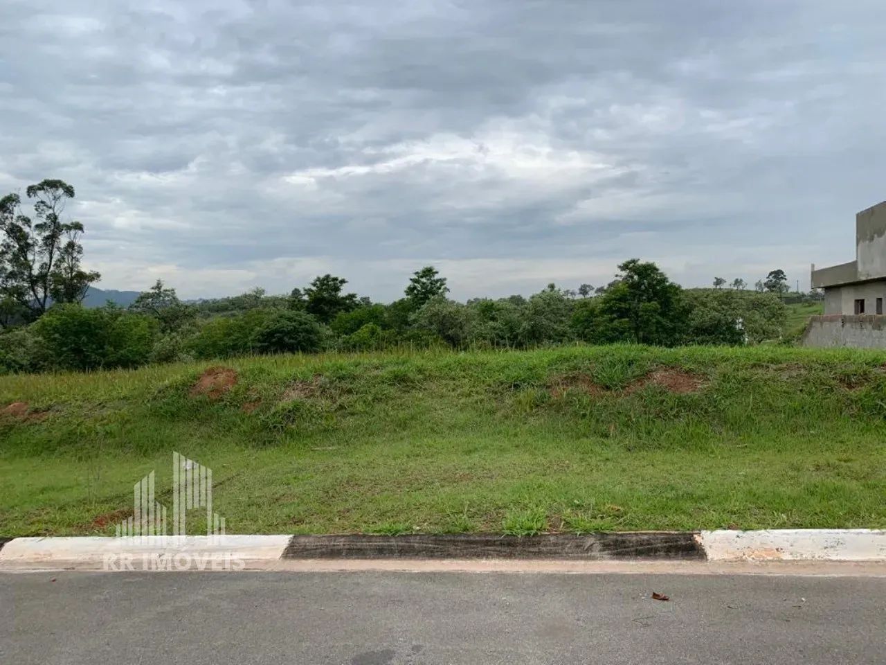 RR7488 Terreno 377m² CONDOMÍNIO RESERVA SANTA ANNA - OPORTUNIDADE - Santana de Parnaíba SP - Foto 12