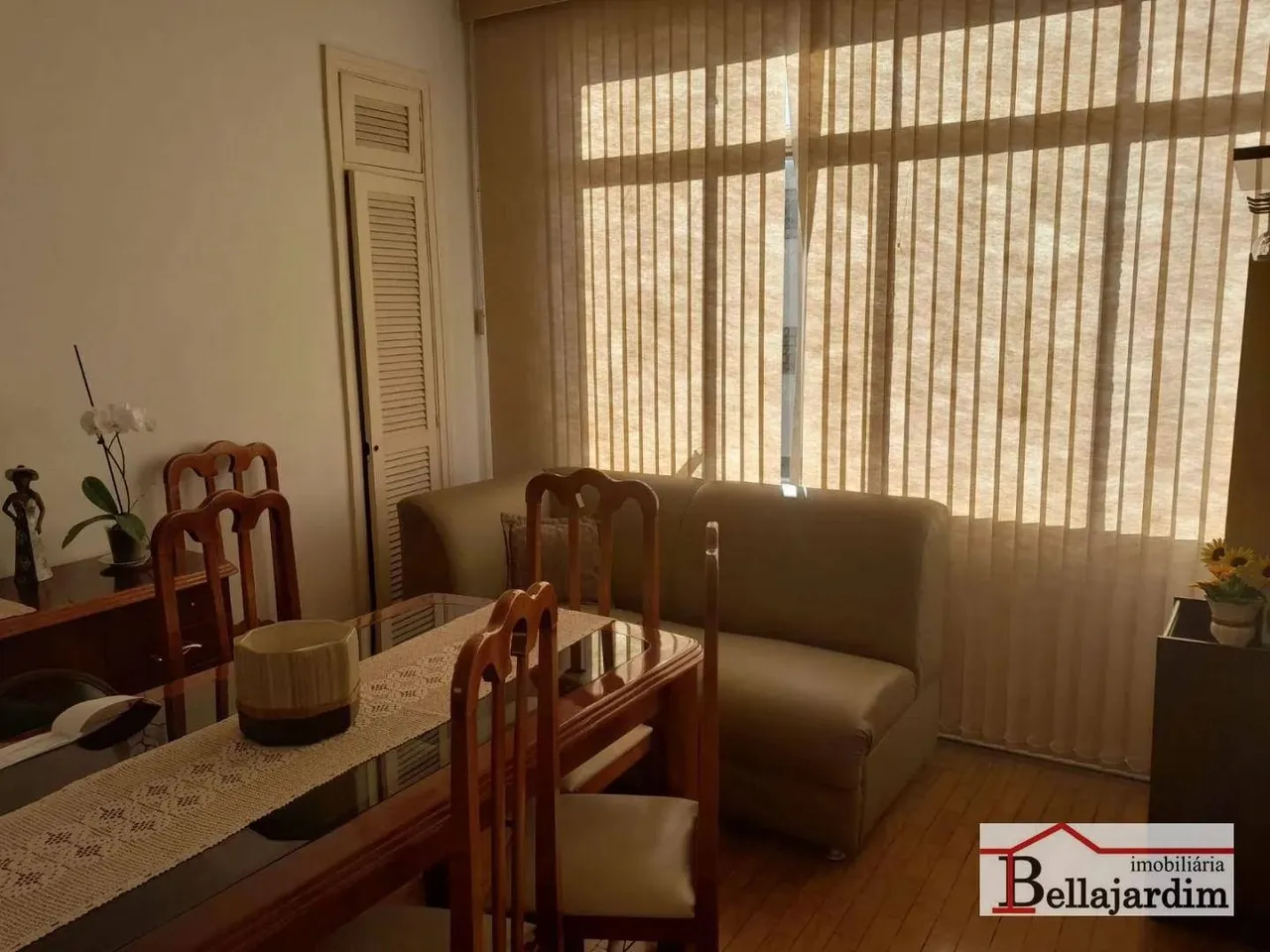 Apartamento com 2 dormitórios à venda, 94 m² - Centro - Santo André/SP