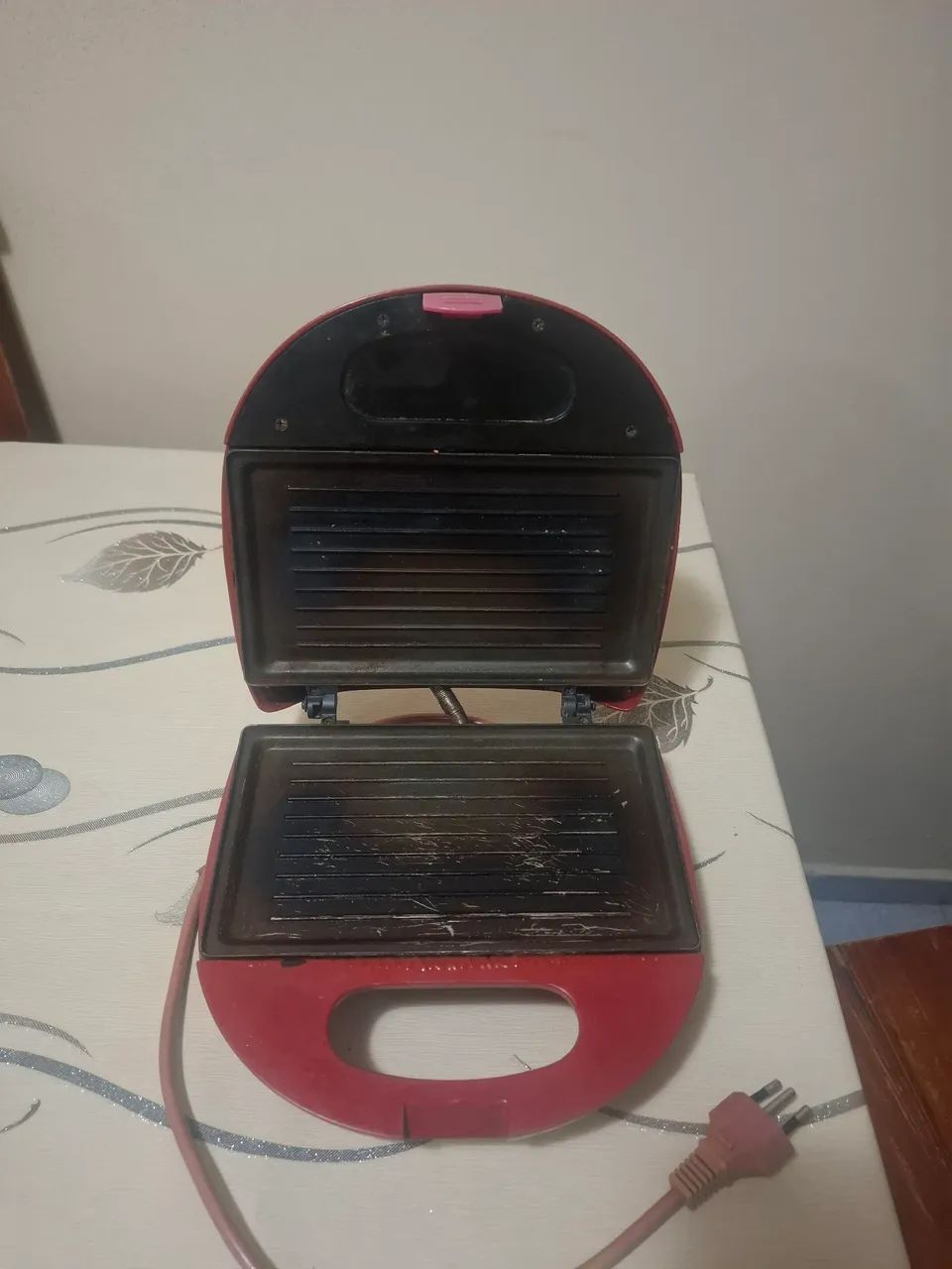 Torradeira grill - Foto 2