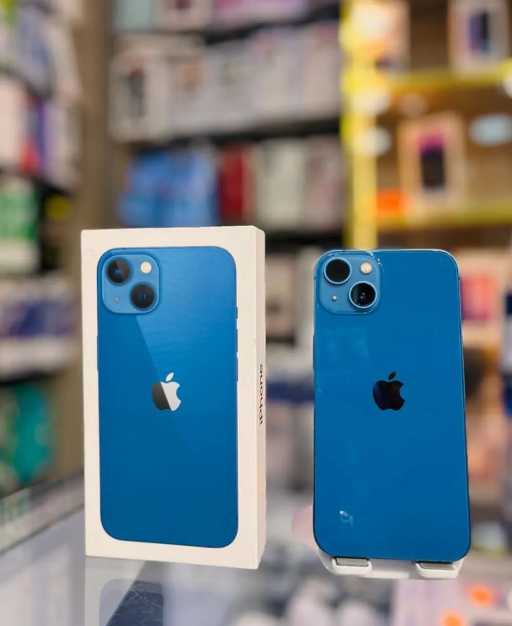 IPhone 13 128Gb (Novo)