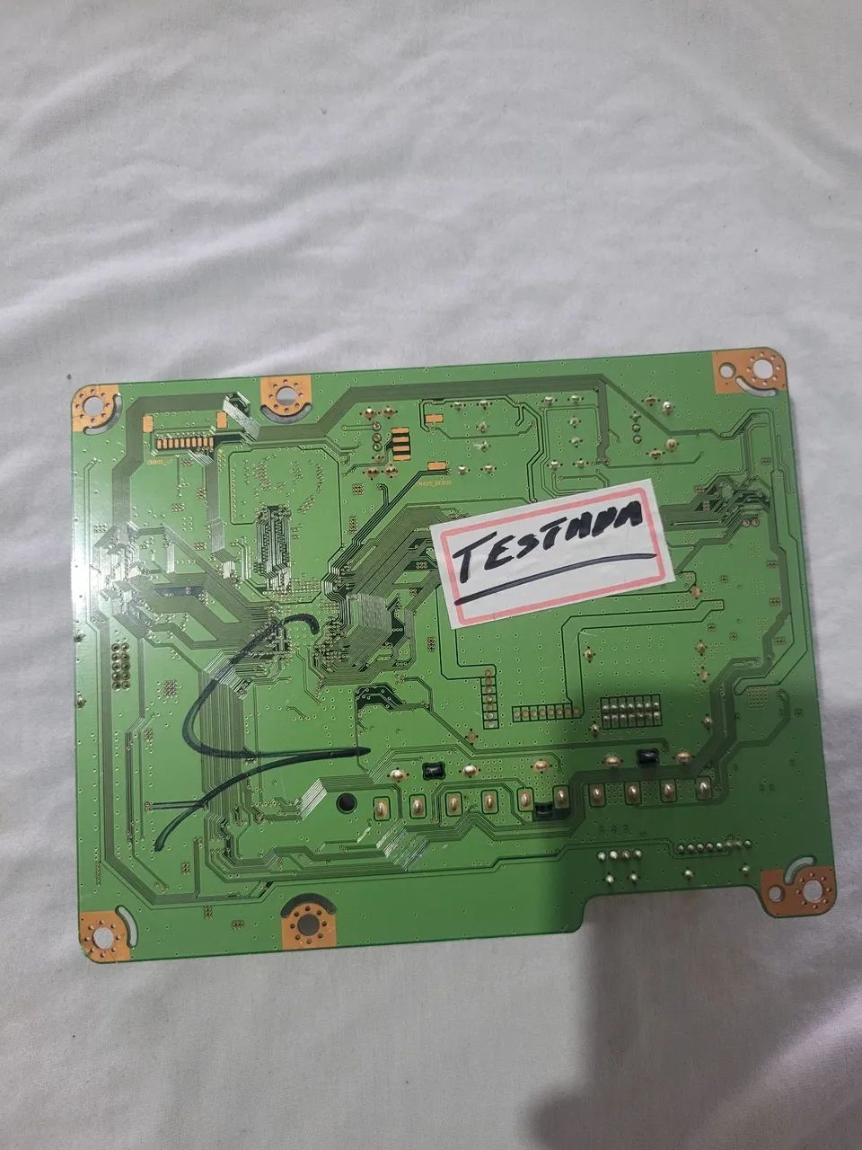 Placa principal TV samsung un40h5100 bn91-13583c  - Foto 5