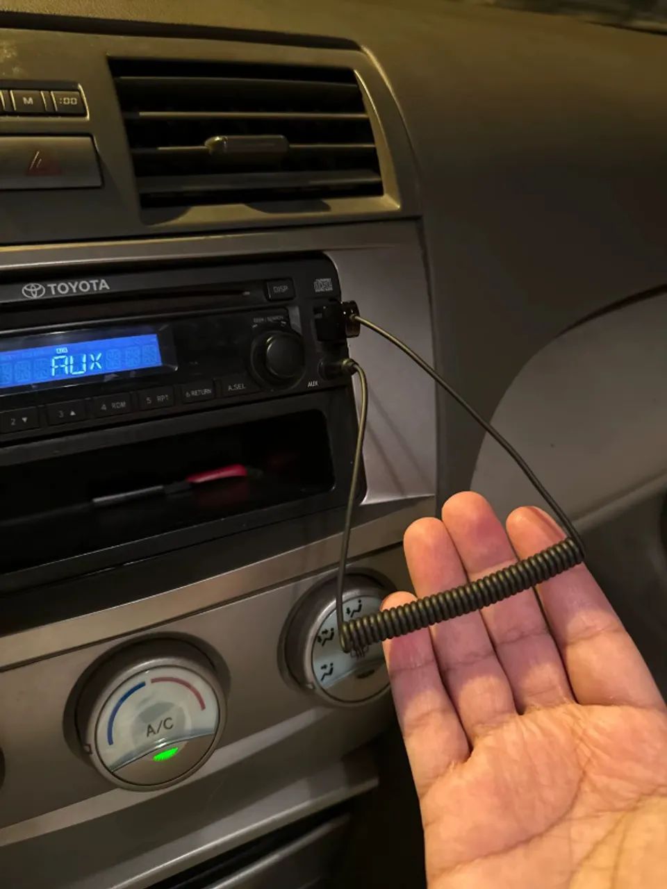 Receptor de Áudio Bluetooth 5.0 Essager com USB e Auxiliar P2 3.5mm - Foto 3