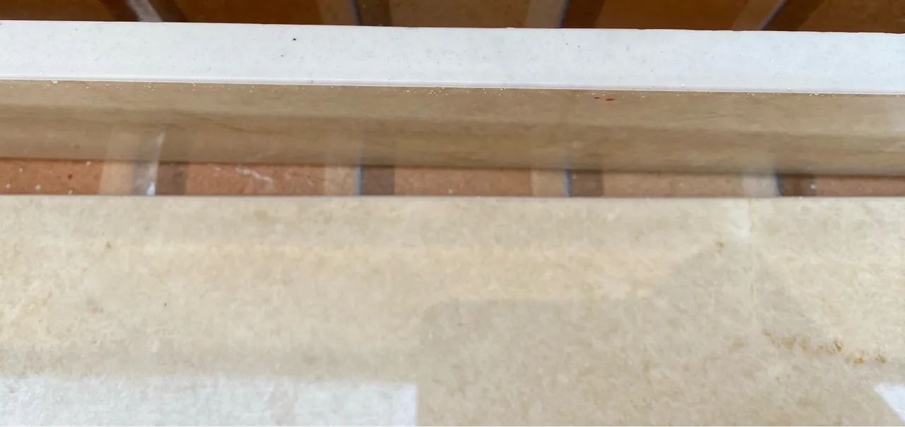 Rodabanca para pia ou soleira - Foto 4