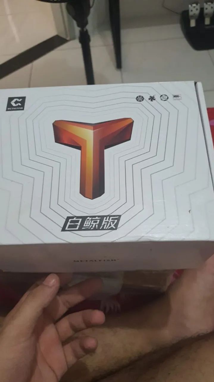 Fonte 500W SFX