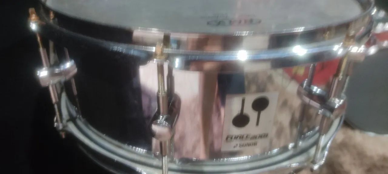 Caixa Sonor Force 2001 em Steel - Foto 2