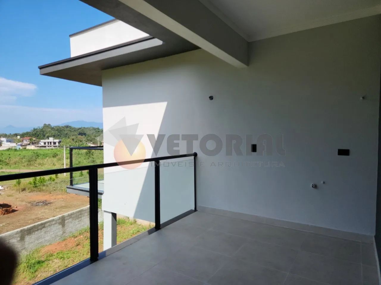 Casa com 3 dormitórios à venda, 129 m² por R$ 1.040.000,00 - Capricórnio II - Caraguatatub - Foto 10