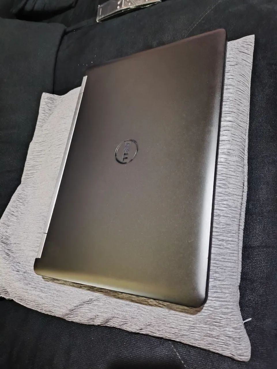 Notebook DELL. i7 . 1100$  - Foto 5