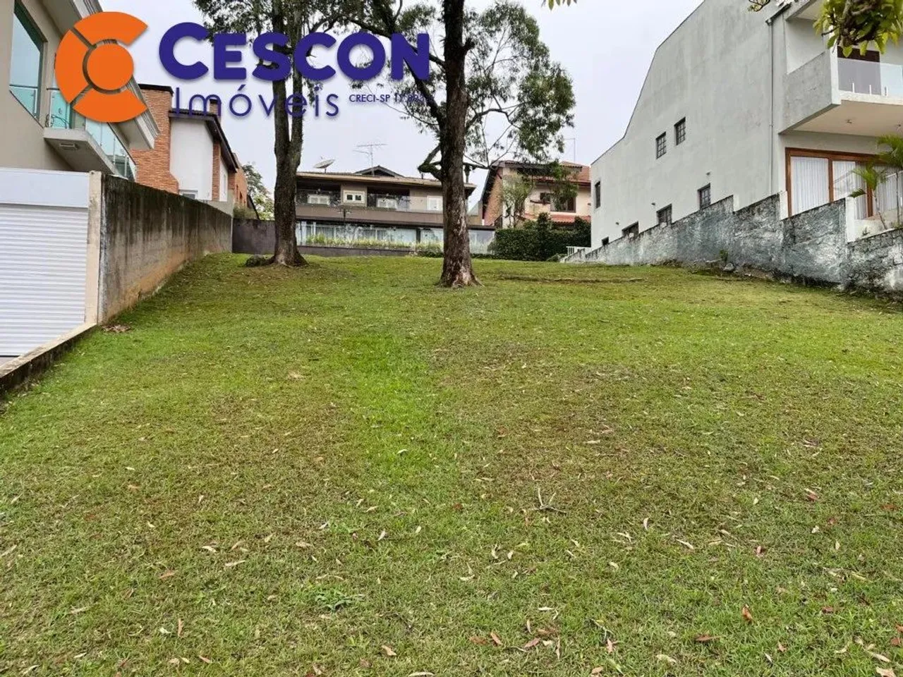 TERRENO RESIDENCIAL em BARUERI - SP, ALDEIA DA SERRA