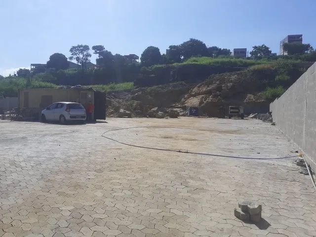 Terreno Comercial - 35m de frente - Rod. Carlos Lindenberg - Vila Velha - Foto 5