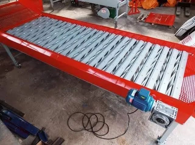 Procuro destaladeira de cebola ?