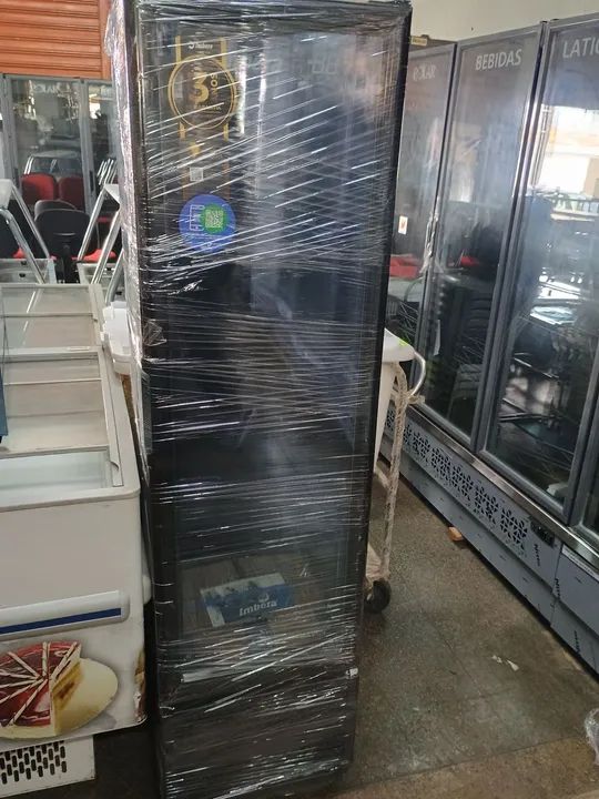 Cervejeira Imbera Slim - Nova 