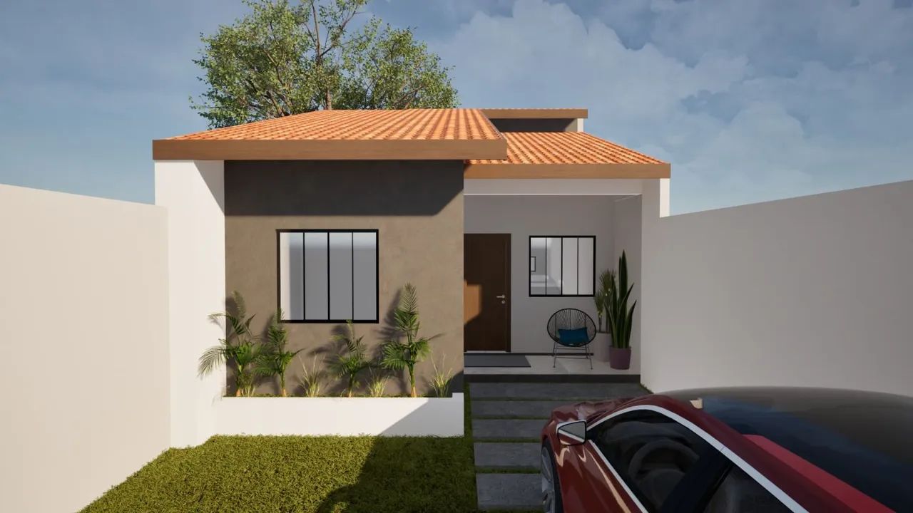 Casas no bairro de Ipanema  - Foto 2