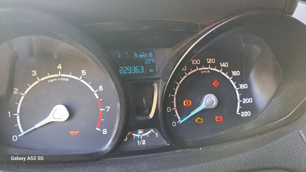 Carro ecoesporte  - Foto 2
