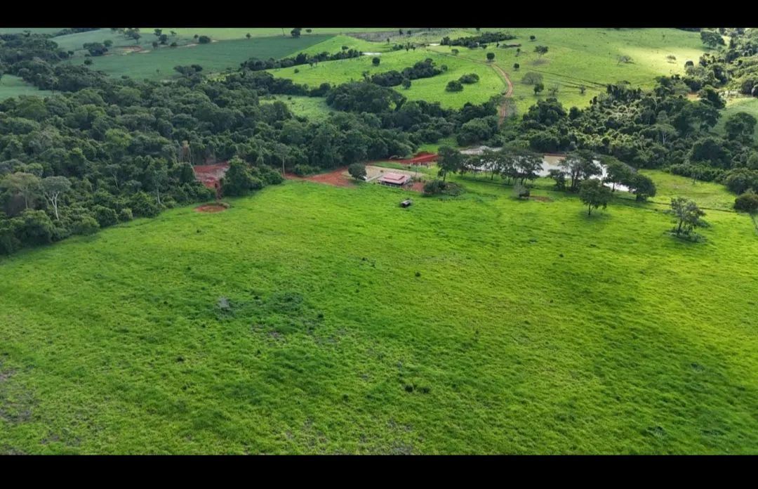 Chácara em Araçu-Go  - Foto 4