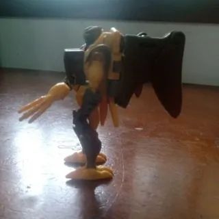Transformers Beast Wars - Airazor (Original) - Foto 2
