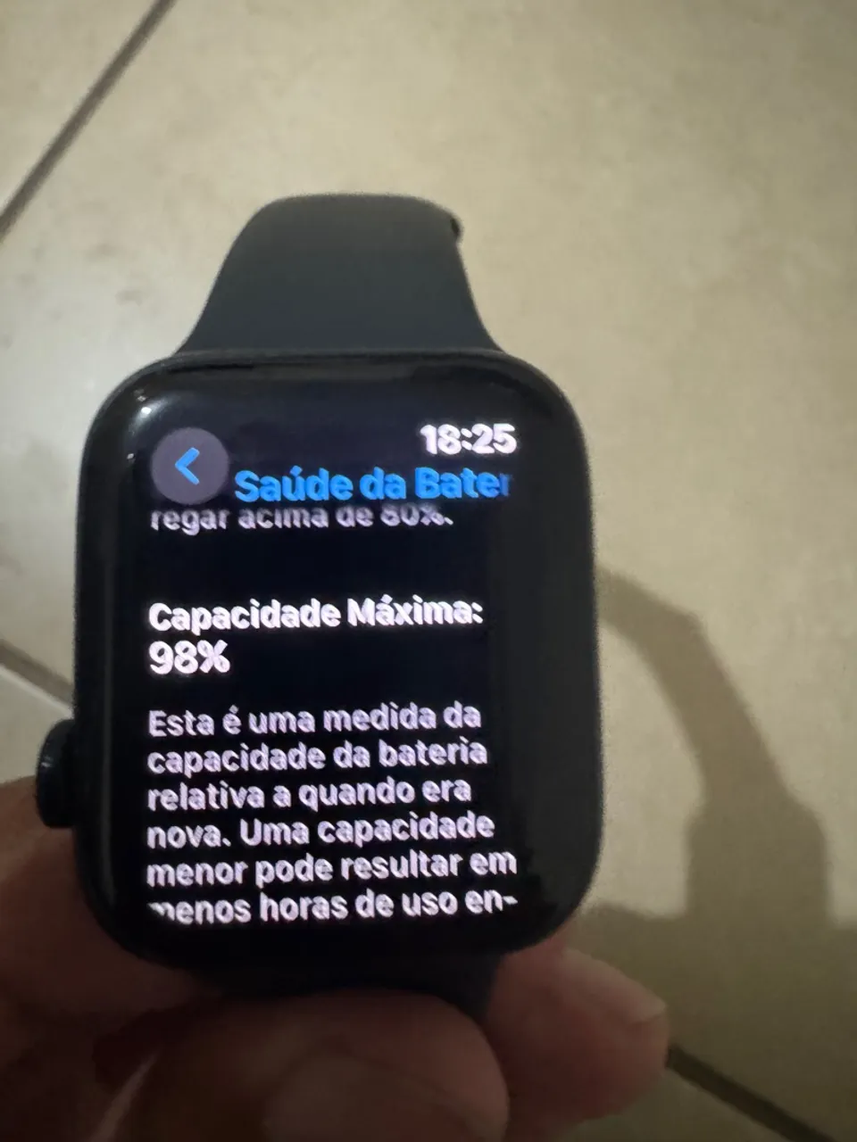 Apple Watch SE