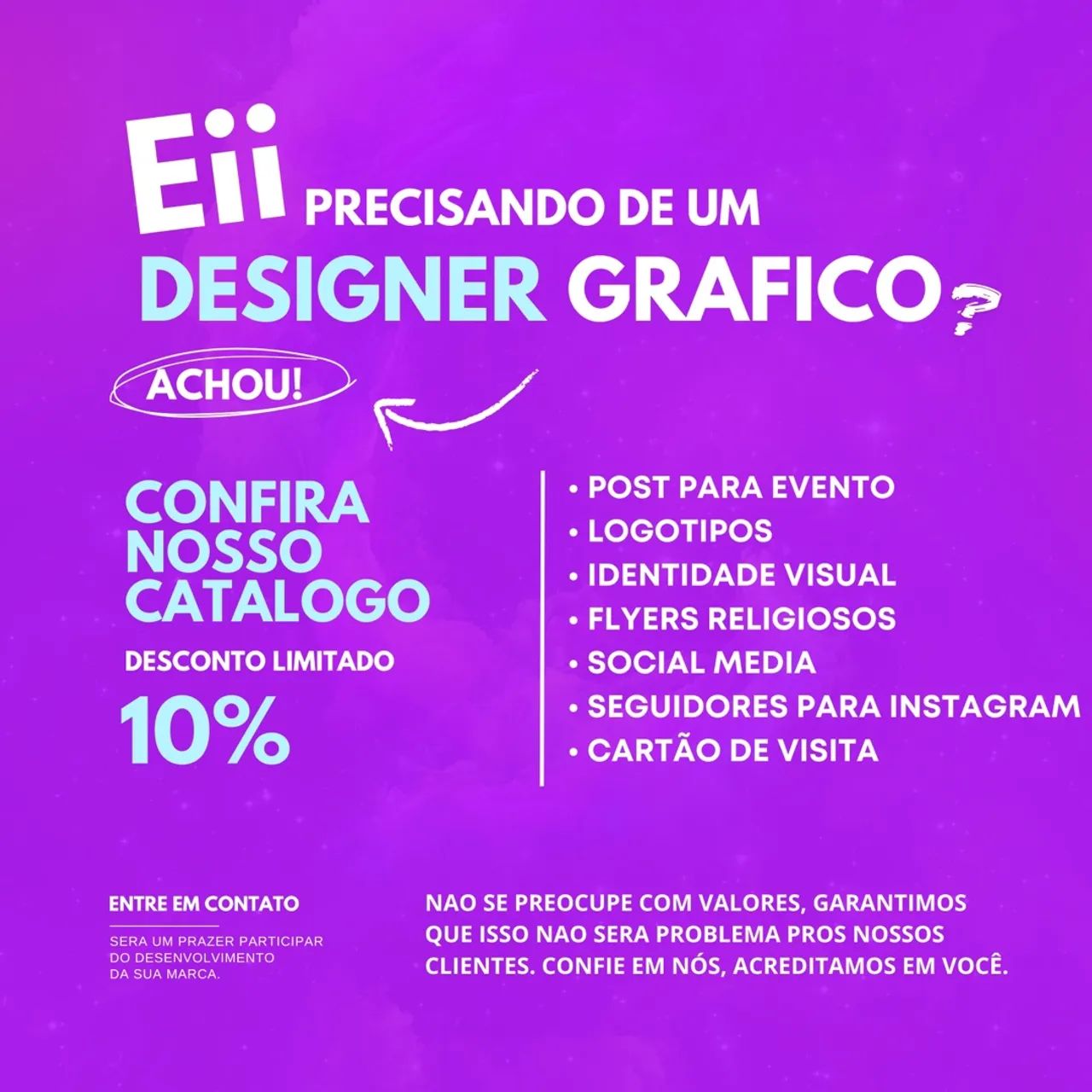 DESIGNER GRAFICO