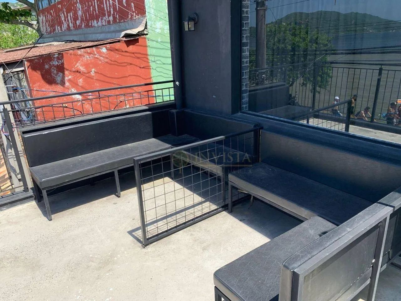 À venda | Pousada com Rentabilidade Mensal, 94 m², 7 quartos - De frente para Lagoa da Con - Foto 4