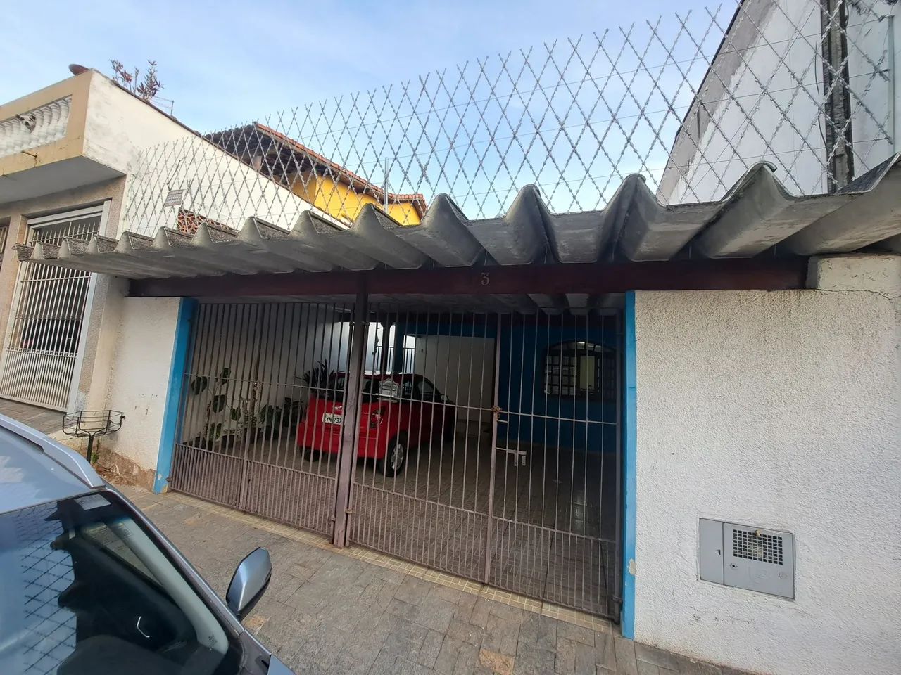 Foto - Osasco - Metalúrgicos