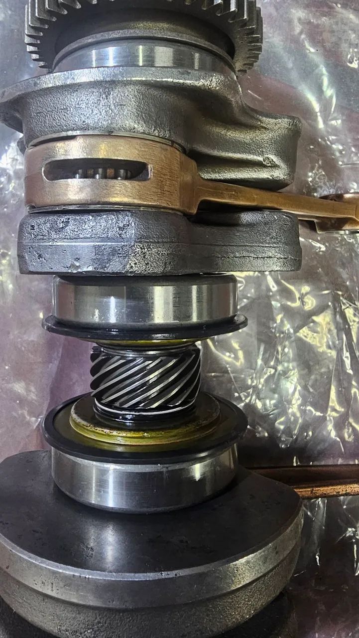 Mecanico de jet ski Motor de Jet Ski - Peças novas e usadas oficina especializada sea doo - Foto 2