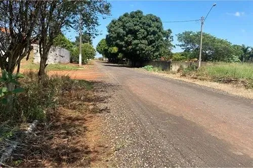 Terreno residencial para venda em Centro, 1,085m²