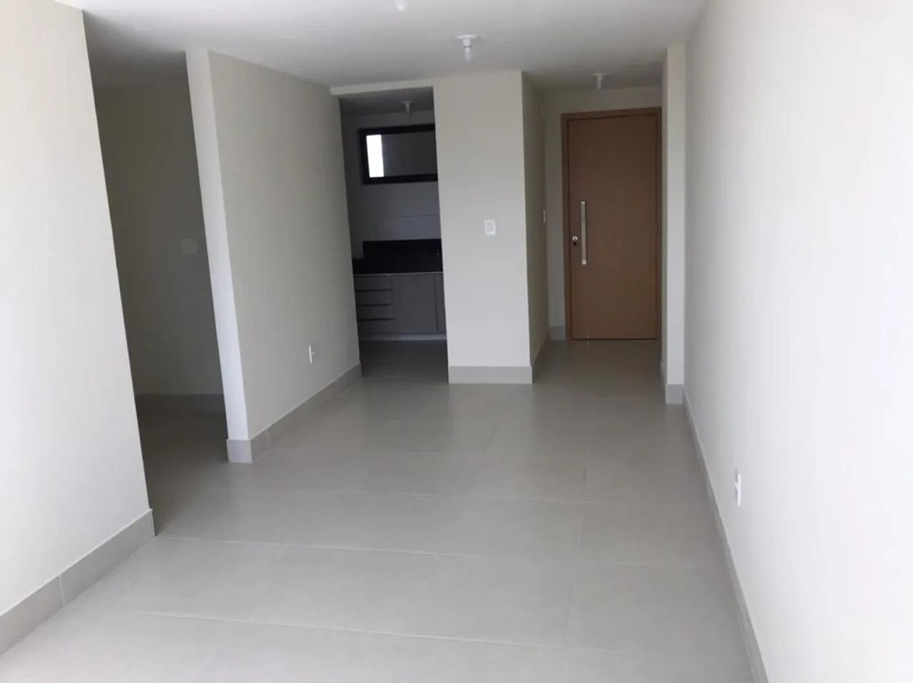 Apartam para aluguel e venda com 77m², 3 quartos sendo 1 suíte, em Tambauzinho - João Pess