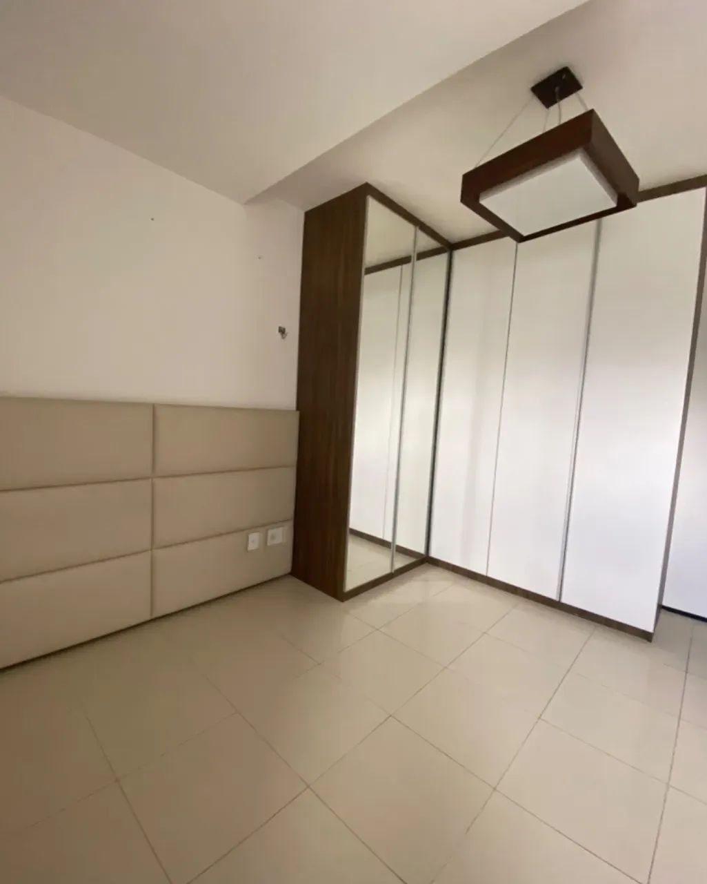 Apartamento para aluguel na Ponta do Farol, Calhau - São Luís - MA - Foto 4