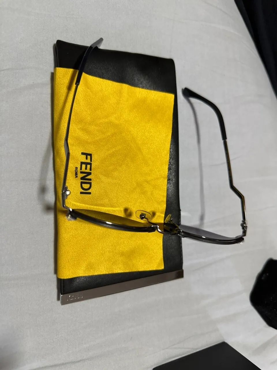 Óculos FENDI 0040/s