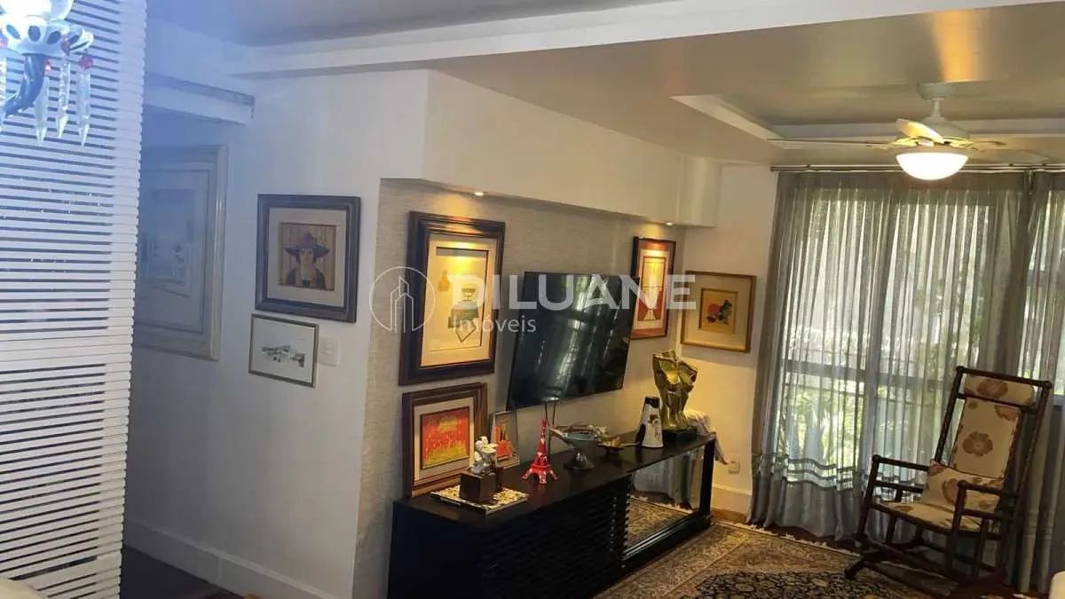 Apartamento : / Residencial / Lagoa - Foto 2