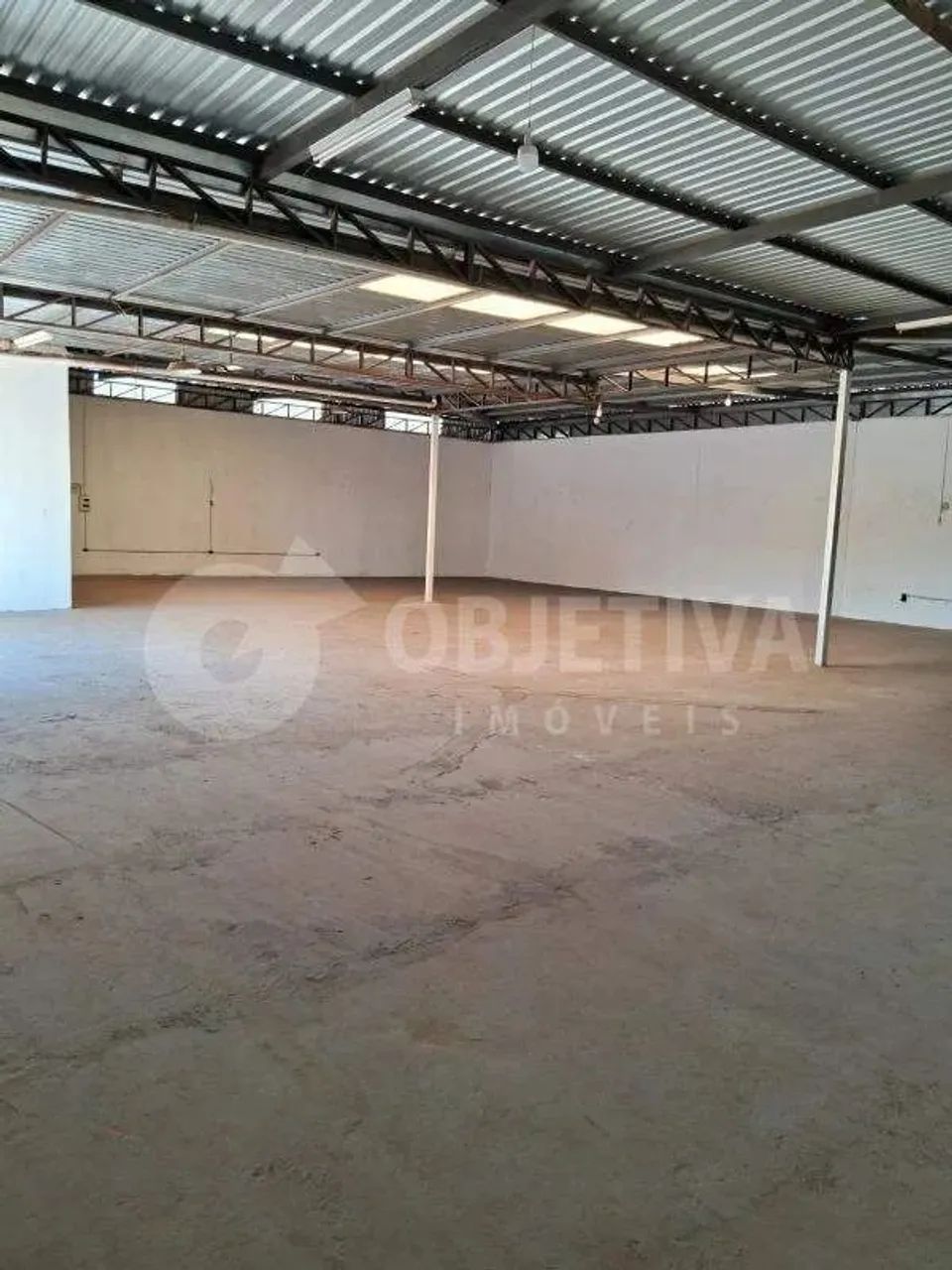 Galpão à venda, 1 quarto, 1 suíte, MORUMBI - UBERLANDIA/MG - Foto 2