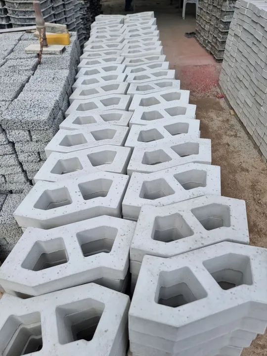 Piso Intertravado  Paver - Foto 2