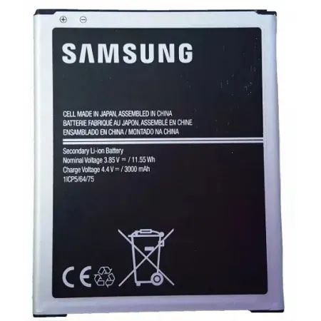 Bateria Samsung J7 J700 J7 Neo J701 On7 G600 J4 J400 Eb-Bj700Cbb