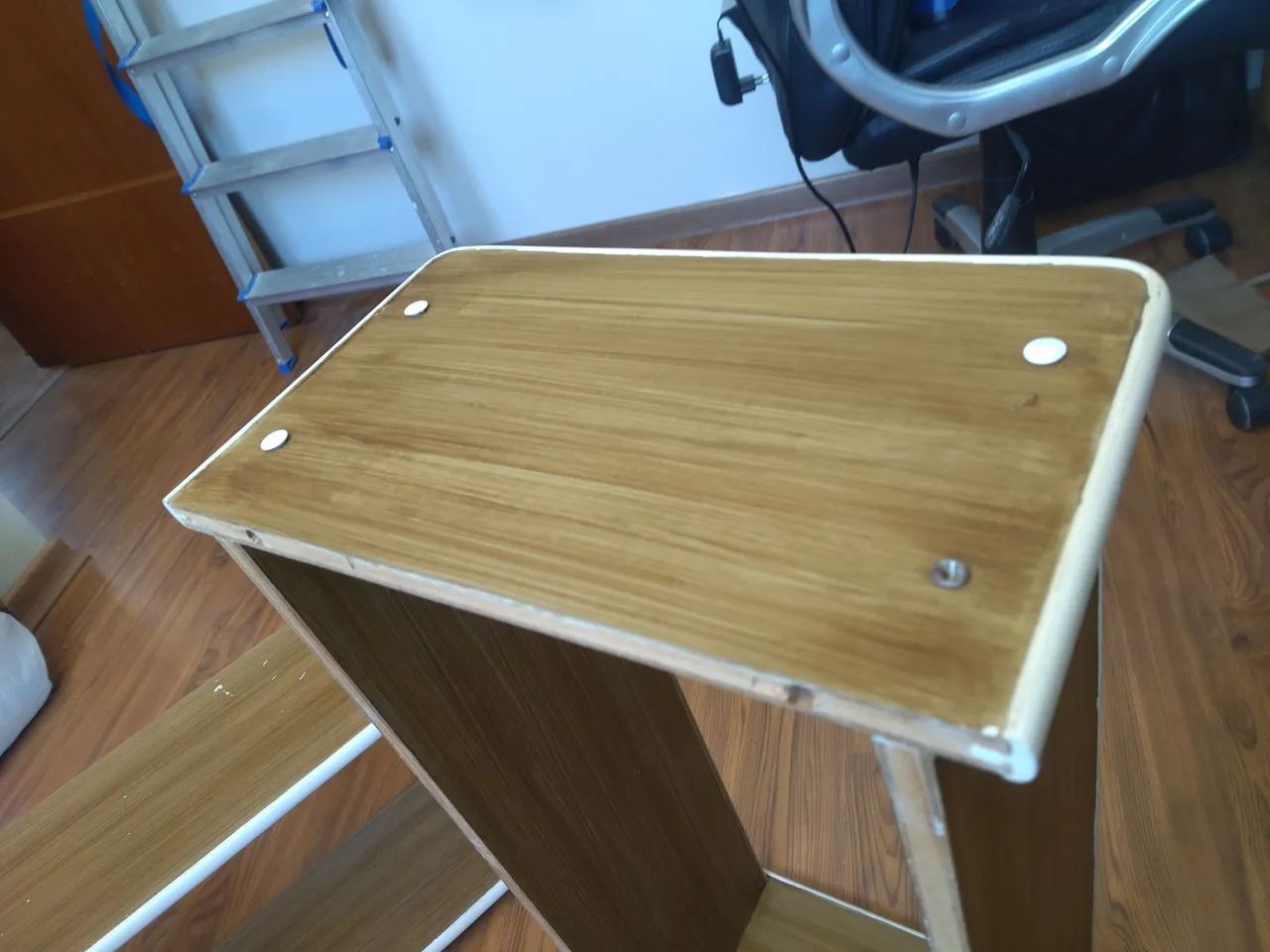 Prateleiras patina - Foto 3