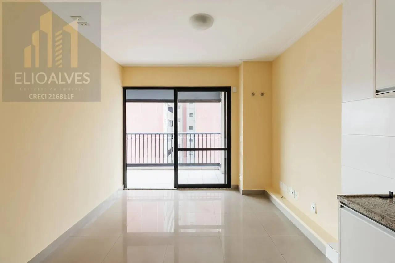 ALUGAR APARTAMENTO COM VAGA DE GARAGEM E LAZER NA BELA VISTA