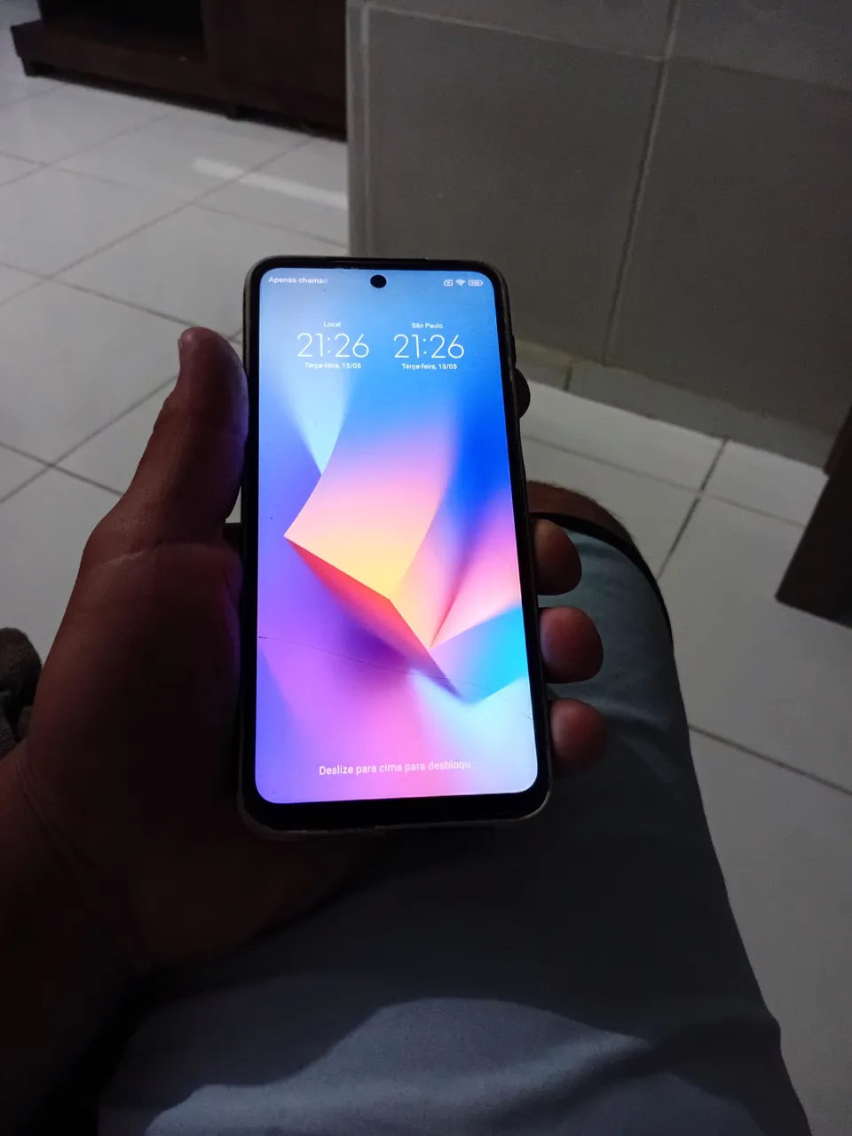 Vendo Redmi not 9s