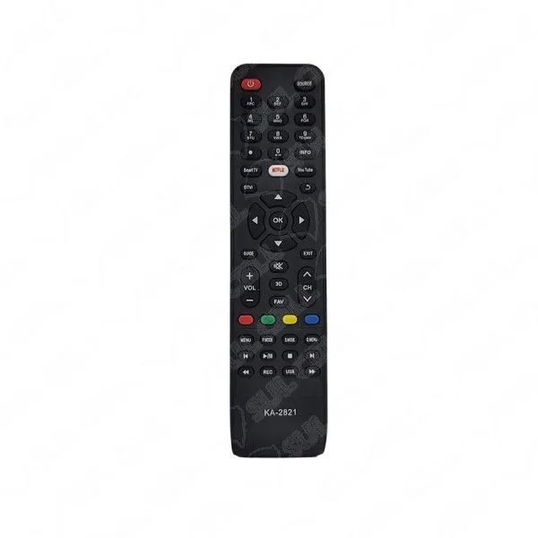 Controle remoto TV smart philco - Foto 2