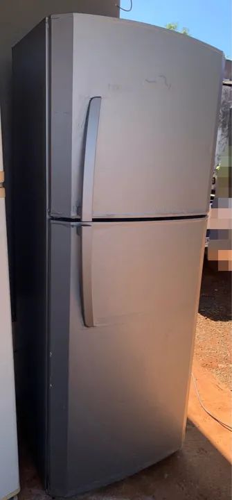 Geladeira Duplex em ótimo estado - Foto 3