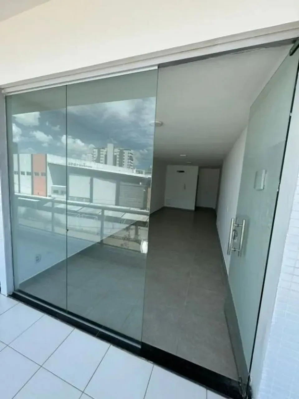 Valor de Super OPORTUNIDADE em Jardim Oceania! Saal Comercial para ALUGUEL - 30 m² e 1 wc