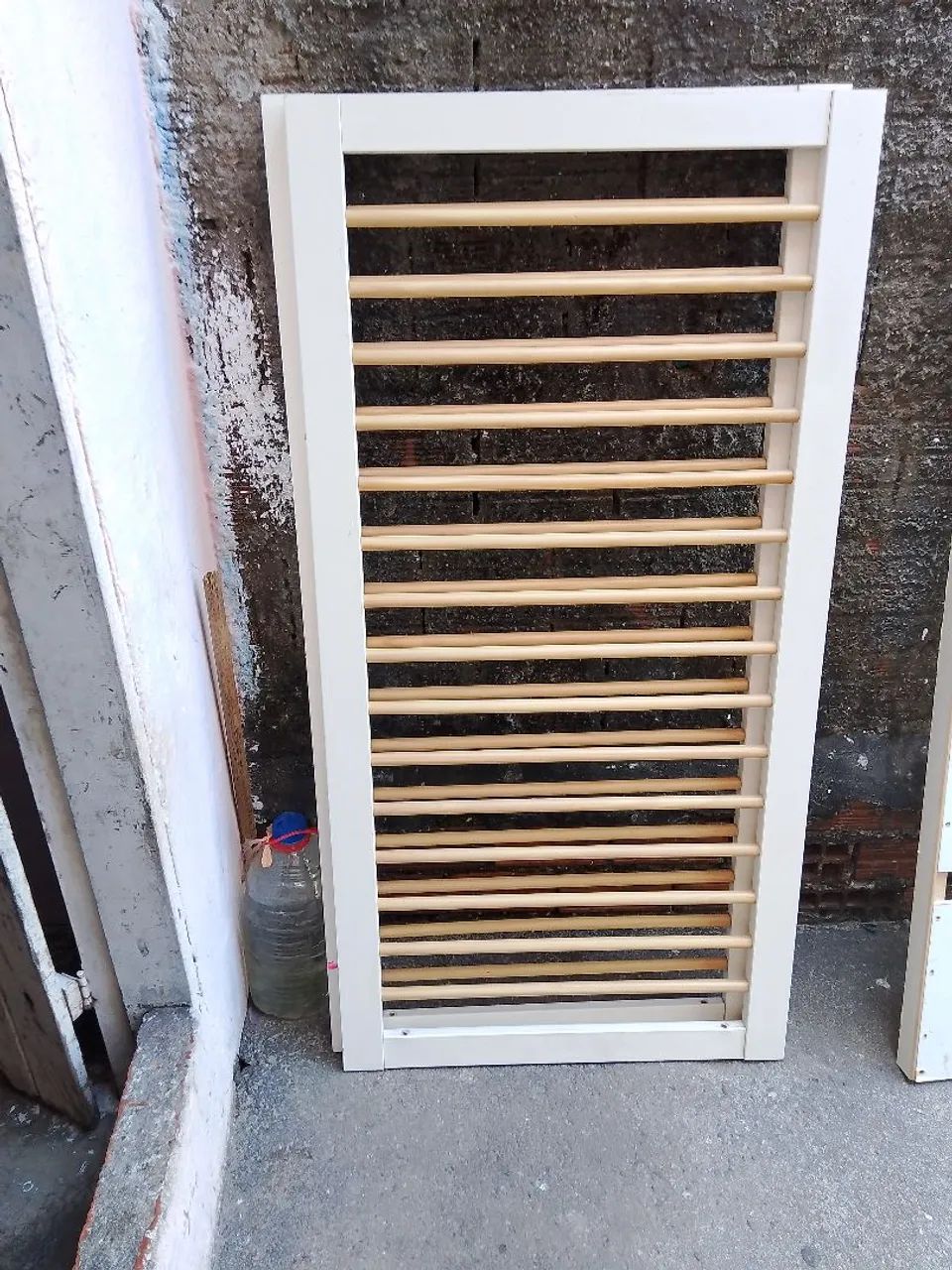 Berço americano 2 em 1